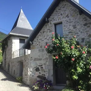 Chez Nicole Couette-café La Salle-en-Beaumont