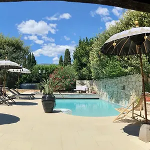  Maison d'hôtes Mathis