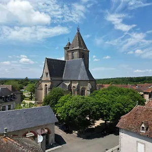 Orlaya Maison d'hôtes Assier