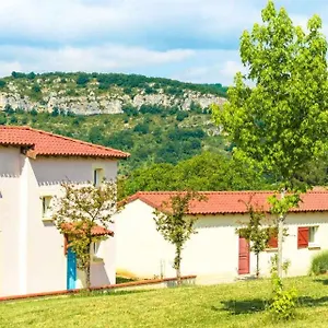 Le Domaine Des Cazelles By Ateya Village de vacances Cajarc